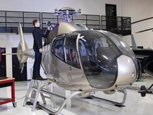 Portable 3D Scanning Technologies