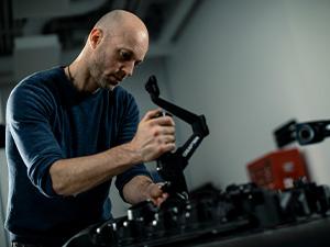 Quality control (QC) and Inspection Services