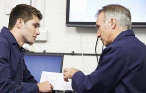 Servicios de formación