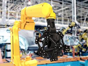 Integration of Metrology and Scanning Technologies in Engineering and Production Environment