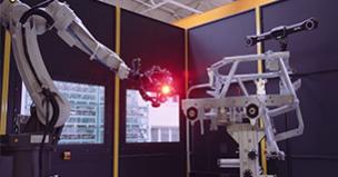 Creaform en Subcontratación: Pabellón 3, Stand G27