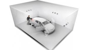 C-Link functionality for the MetraSCAN 3D