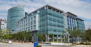 creaform_ametek_korea_office