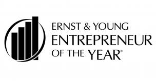 new website Ernst & Young Entrepreneur of the Year