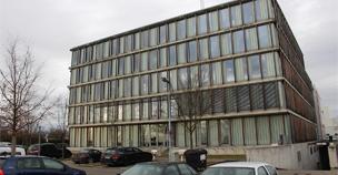 Neue Creaform Deutschland Niederlassung