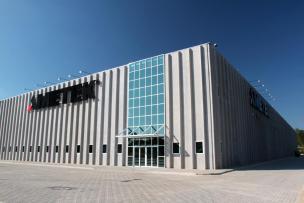 Creaform reforça sua presença no Brasil