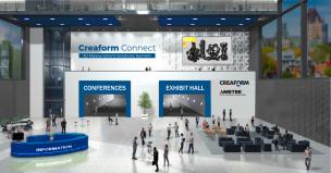 Creaform Connect