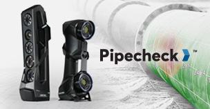 Go!SCAN 3D has been added to the company’s NDT lineup