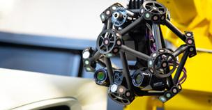 The MetraSCAN-R BLACK