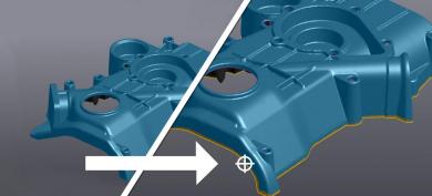 VXmodel_Scan-to-CAD-Software