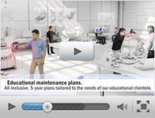 3D MEASUREMENT SOLUTIONS FOR EDUCATION