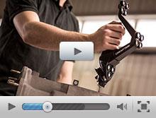 HandyPROBE: scanner CMM portatile