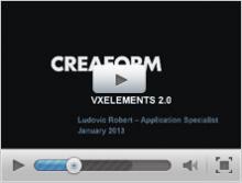 VXelements 2.0 Training