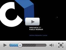 Pipecheck 3.1: Strain-based assessment and more!