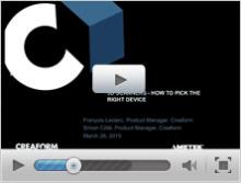 3D Scanners - How to pick the right device